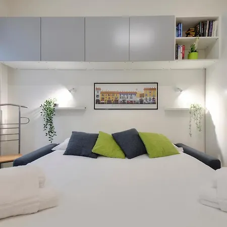 I Host Apartment - Cossa 19-3