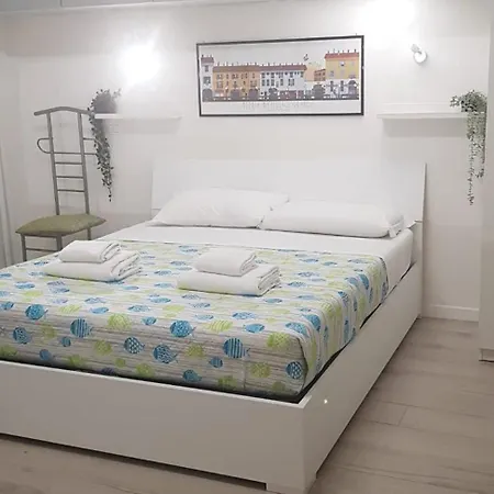 I Host Apartment - Cossa 19-2