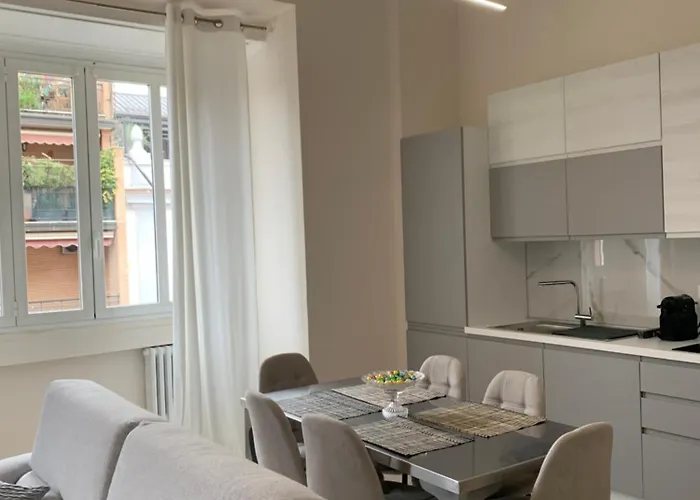 Appartamento SaCri bnb Casa Vacanza