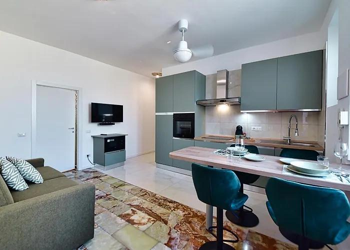 Dream Suites Milano Brera