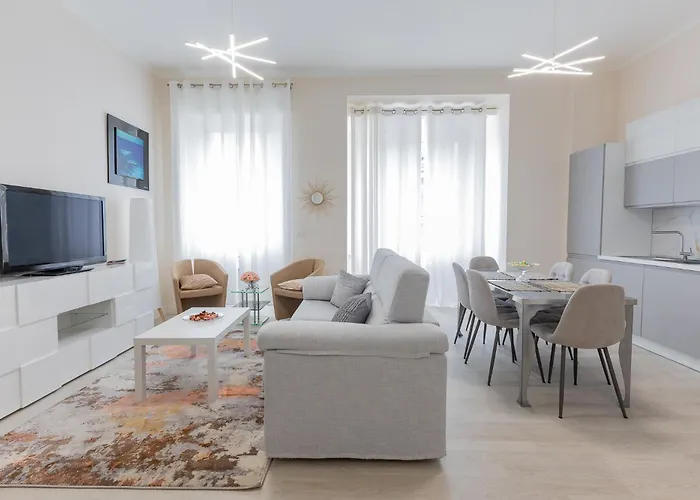 Appartamento SaCri bnb Casa Vacanza